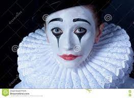 La muerte de Pierrot
